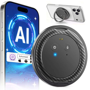 ECHOMEET AI HARDWEAR