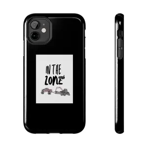 Tough Phone Cases