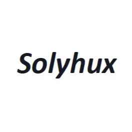 SOLY HUX shop logo