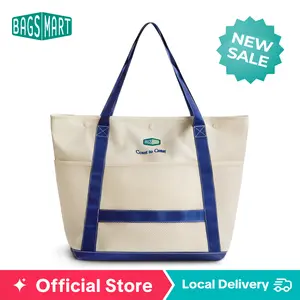 【New In】BAGSMART Coast 40L Tote summerwins