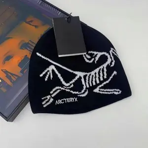 Arc'teryx Unisex Knit Beanie