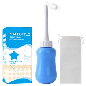 Postpartum Care Bottle, Perineal Recovery and Cleaning, Daily Women's Care Product, Essential Postnatal Hygiene Tool, Postpartum Care Essentials