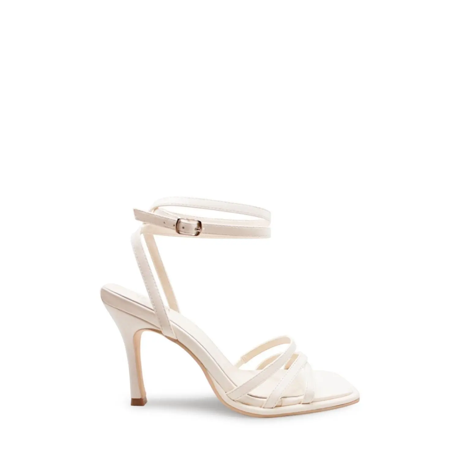 Audree Ankle Strap Heel