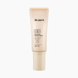 Dr.Jart+ Premium BB Tinted Moisturizer with Niacinamide and SPF 40