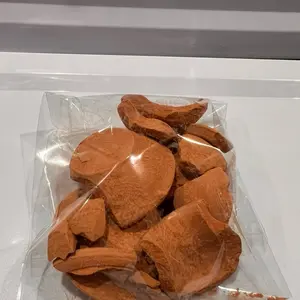 Clay Pedacera - Made in Mexico Pieces of Clay for Artisanal Projects and Decorative Use - Food