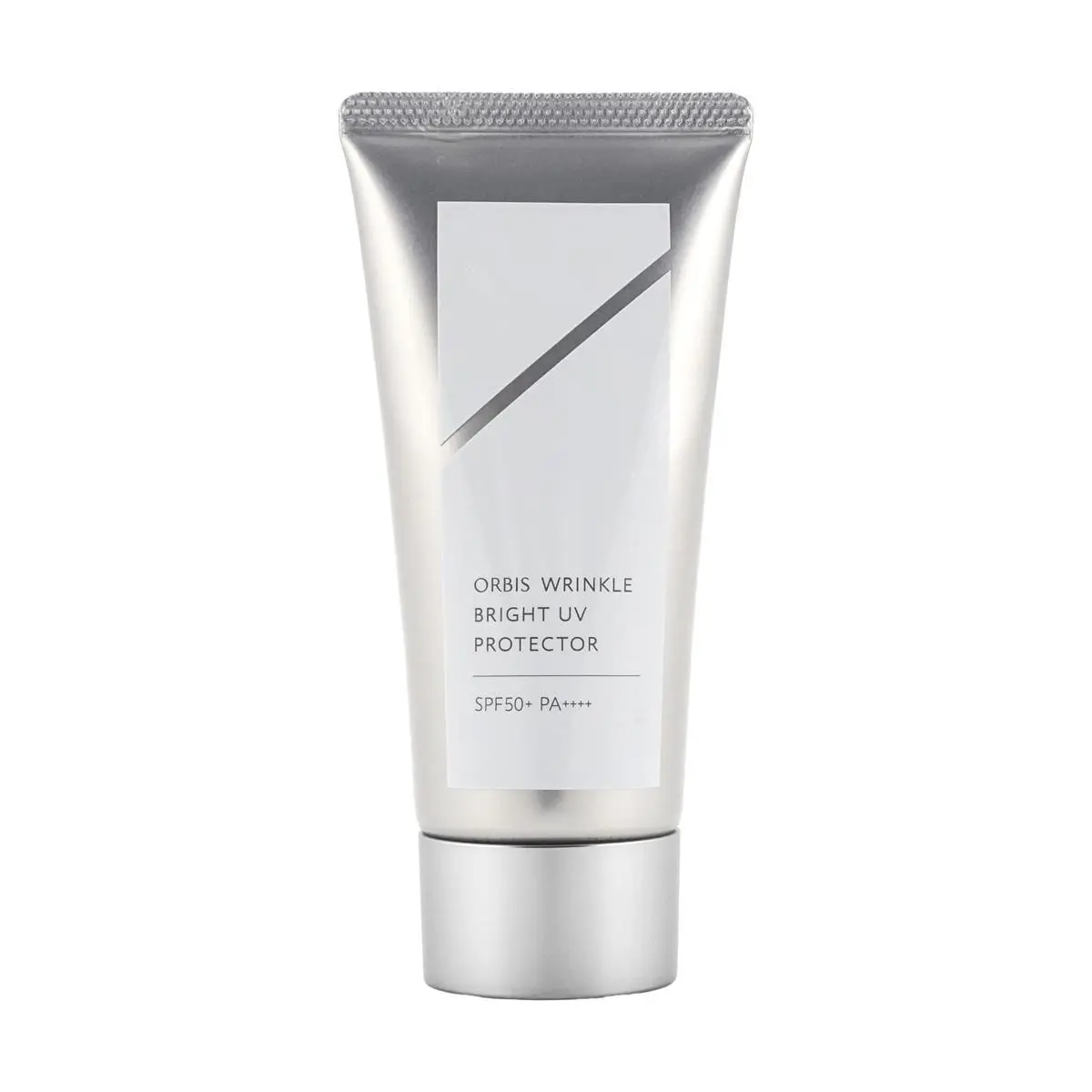 ORBIS Defend & Brighten Wrinkle-Defense Sunscreen Serum SPF50+ PA++++, 50g - Japanese Anti-Aging UV Protection