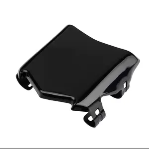 Glossy motocutz style plate