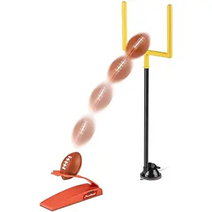 Mini Desktop Football Game | Ultimate Football Fun for Fans | Play Anywhere, Anytime | Perfect Gift for Football Lovers