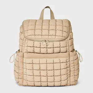 Puffer Backpack - Universal