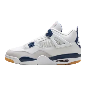 Air Jordan 4 Retro SB "Navy"