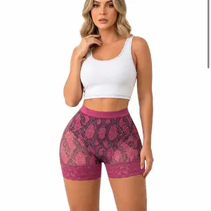 PANTY ULTRAINVISIBLE CACHETERO SNAKE FUCSIA SMI04084 Womenswear