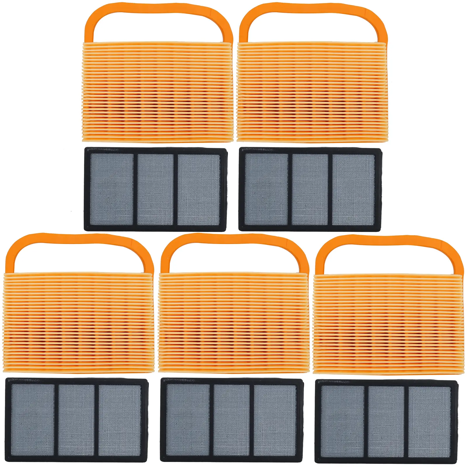 Hipa TS410 TS420 Air Filter Pre Cleaner for STIHL TS410 TS420 TS410Z TS420Z Concrete Cut Off Saw