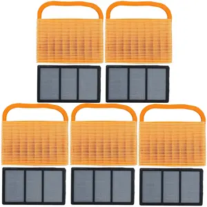 Hipa TS410 TS420 Air Filter Pre Cleaner for STIHL TS410 TS420 TS410Z TS420Z Concrete Cut Off Saw