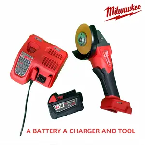 Milwaukee Laser Corded Circular Saw, Compact Precision Wood & Metal Cutting Saw
