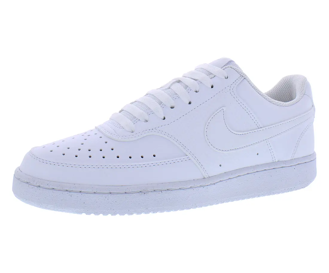 Nike Court Vision Lo NN Unisex Shoes Nike Court Vision Lo NN Unisex Shoes