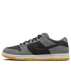 Nike SB Dunk Low Pro 'Black Smoke Grey' HF3063-001