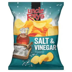 Uncle Ray’s Salt & Vinegar Chips