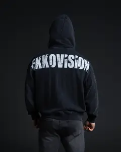 EKKO Rebirth Acid Wash Hoodie - 420 GSM 100% Cotton
