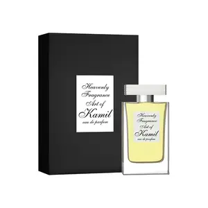 Kamil Blanc by Emper – Eau de Parfum for Unisex (100ml)