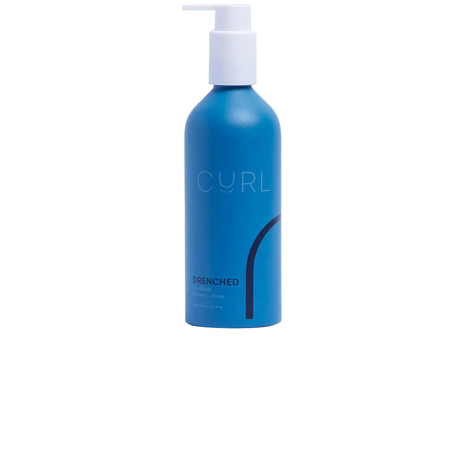 Curl of Art Drenched Co-wash Curl of Art Drenched Co-wash