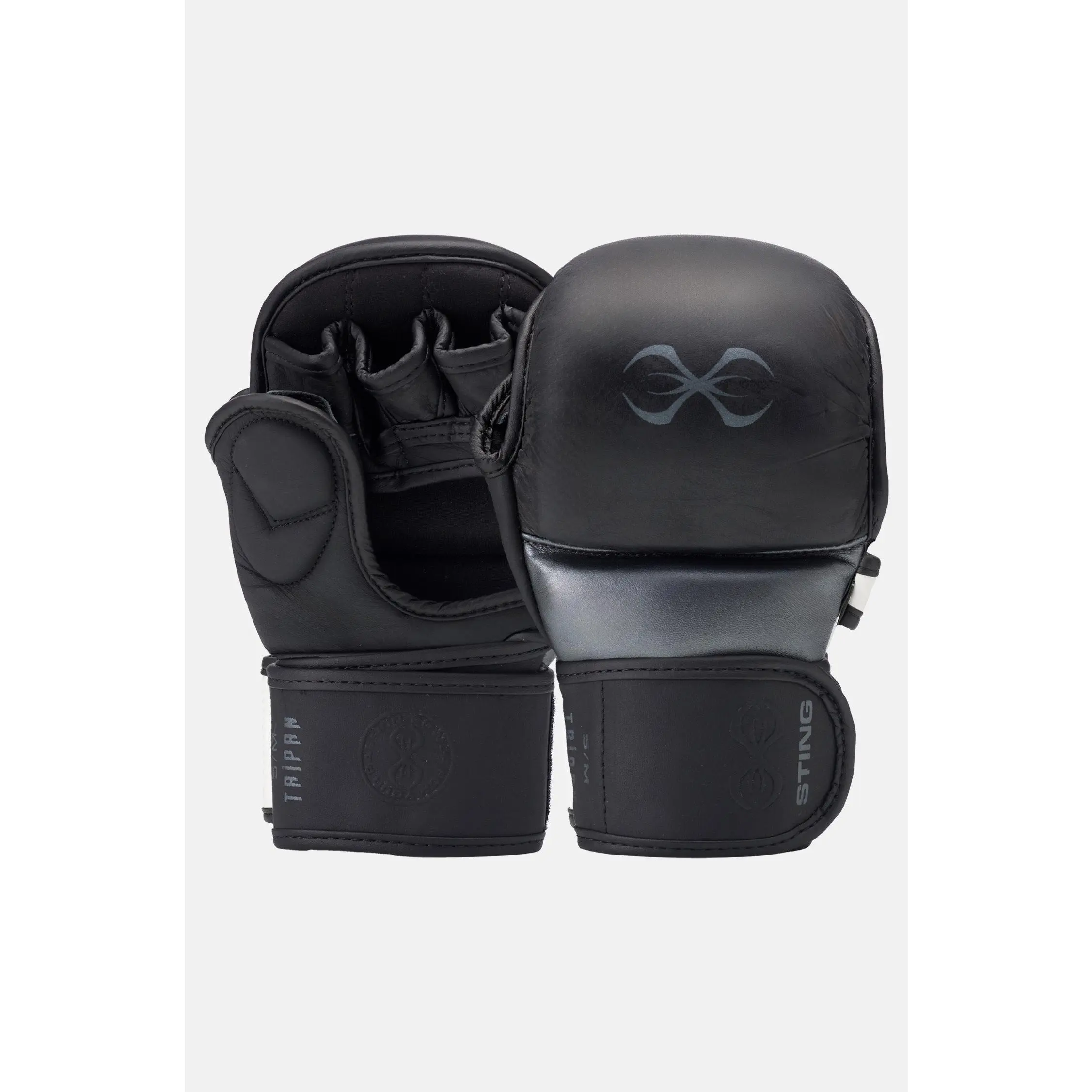 Taipan MMA Sparring Gloves