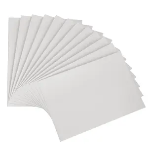 Vinyl Siding Repair Kit 12 count 6.3X4.75Inch Self-Adhesive Vinyl Siding Patch PVC Tape Cover Any Cracks Holes  on Vinyls Sidings Fence Tools  Skirting