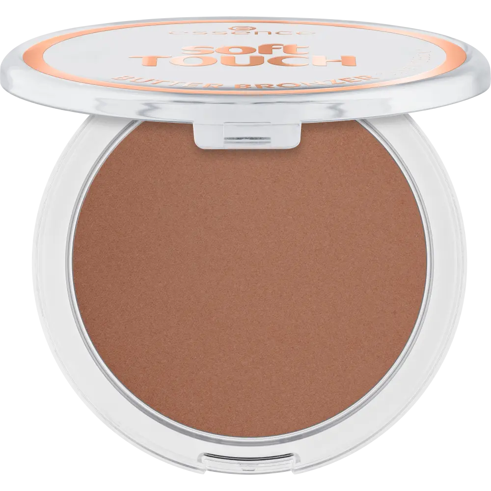 soft TOUCH BUTTER BRONZER soft TOUCH BUTTER BRONZER