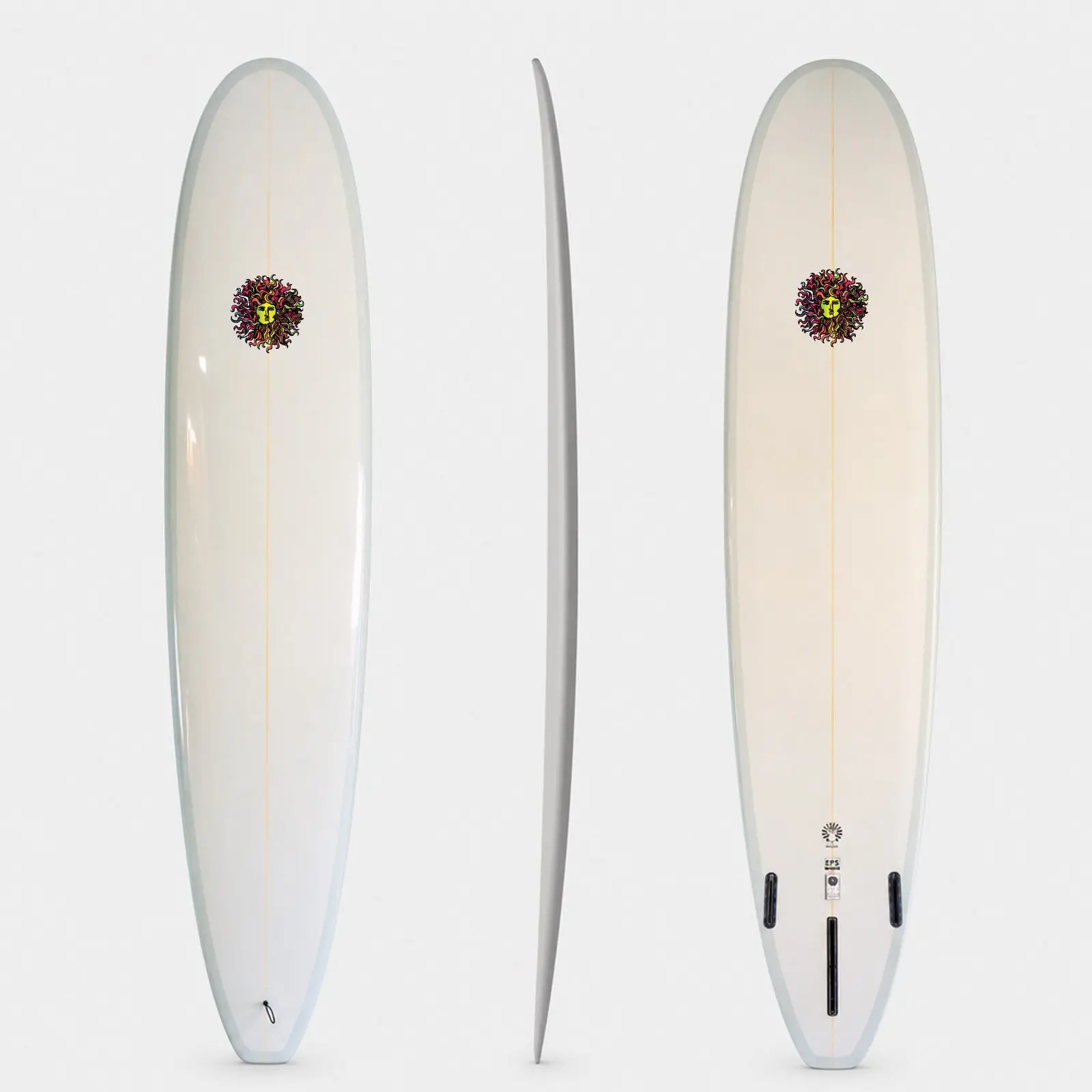 Buddha EPS Series Surfboard Surfboard