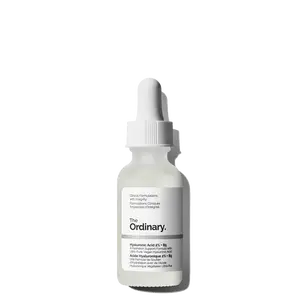 Hyaluronic Acid 2% + B5 (Original Formulation)