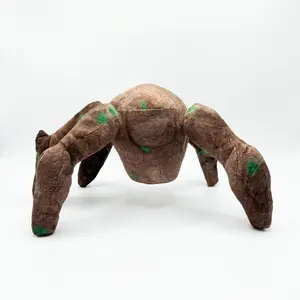 2026 new Rescue Plan Funny Project Hail Mary Plush Toy Soft 20cm Rocky Plushies Doll Stuffed Pillow Cotton Toy Birthday Gift #YYC