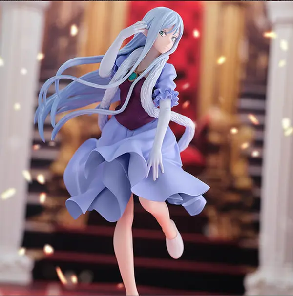 BanPresto - That Time I Got Reincarnated As a Slime - Elmesia Statue