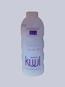 Küül Change Me Peroxide 40 Vol 4.5 fl. oz. Cream Developer Haircare Hair Dye