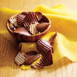 Potatochip Chocolate "Original"