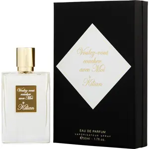 Kilian Voulez Vous Coucher Avec Moi By Kilian Eau De Parfum For Unisex