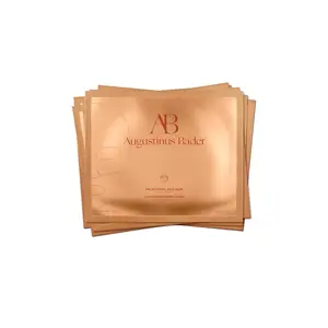 Augustinus Bader The Hydrogel Face Mask 6 Pack