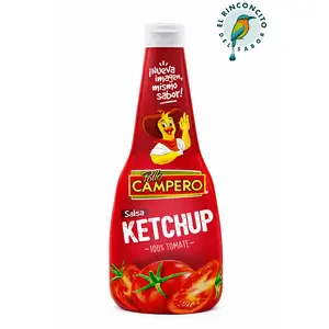 Campero Ketchup