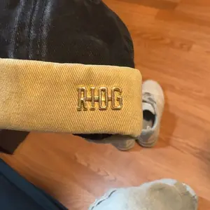 Unisex Casual Solid Color Beanie Hat, Vintage Retro Street Style Beanie Hat for Men & Women, Fashion Accessories for Daily Wear Cap