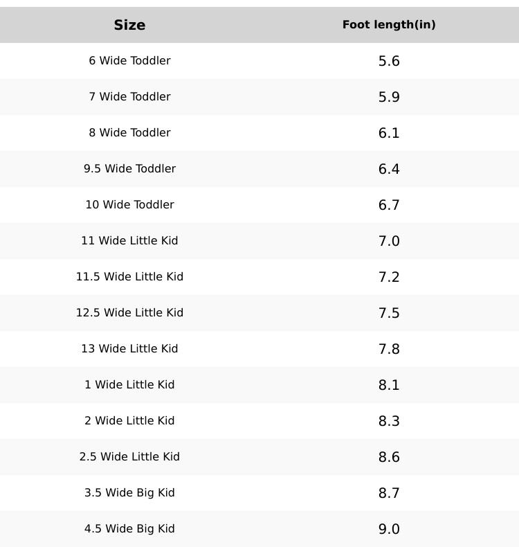 HOBIBEAR Kids Barefoot Shoes Minimalist Zero Drop Wide Width Fashion Sneaker Boys Girls Outdoor Fun Toe Casual Trainers