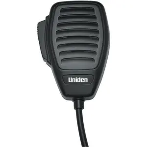 Uniden  Accessory Cb Microphone