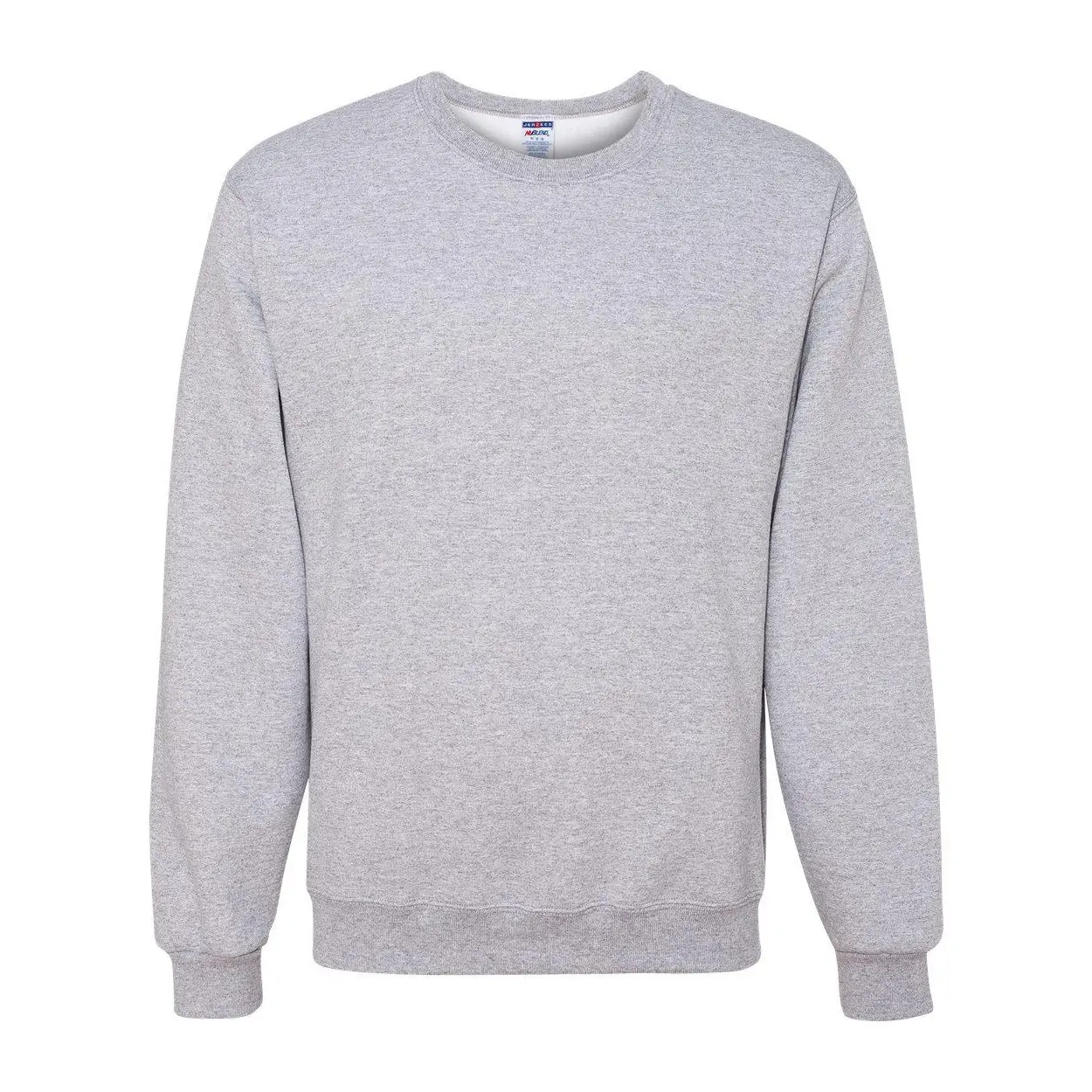 JERZEES NuBlend Crewneck Sweatshirt
