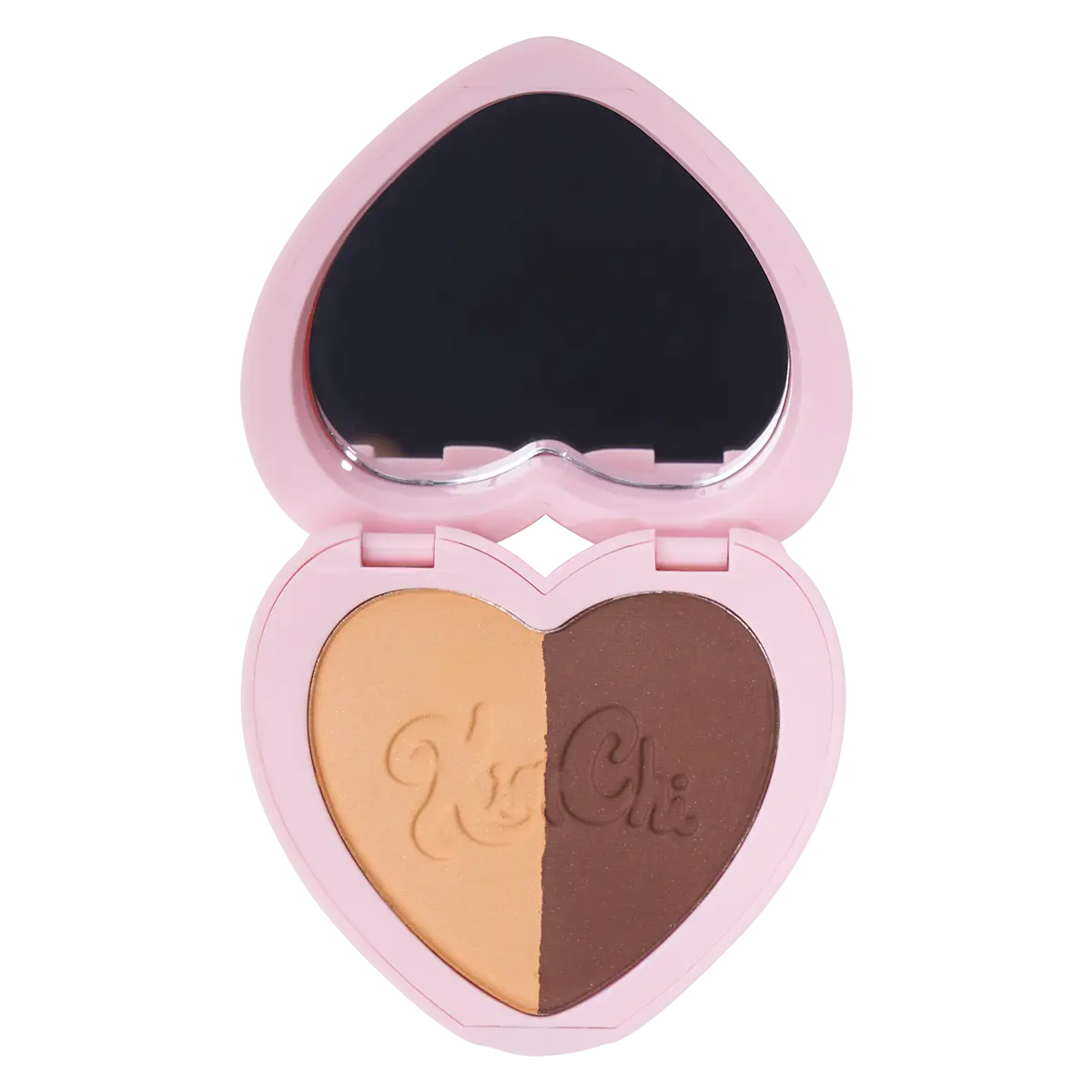 KimChi Chic Beauty Thailor Collection: Contour Duo Compact