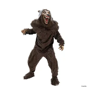 DELUXE WEREWOLF COSTUME