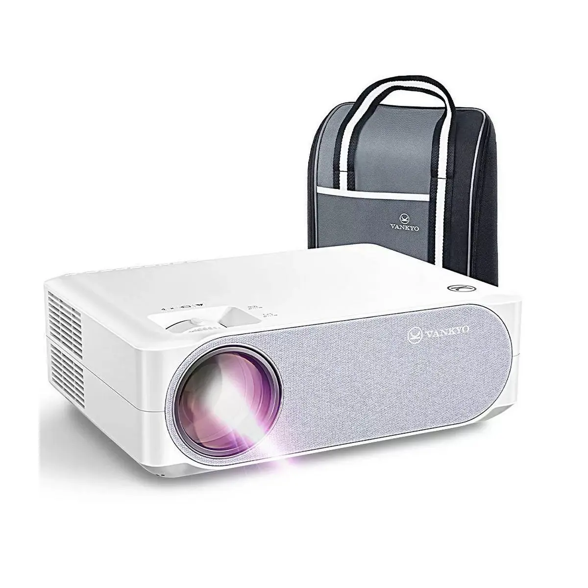 Vankyo Performance V630 Full HD LED Home Theater Projector