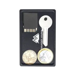 Mountain Voyage Coin Tray