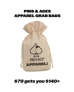 Warehouse Grab Bag!! - Men's Apparel
