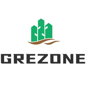 Grezone shop logo