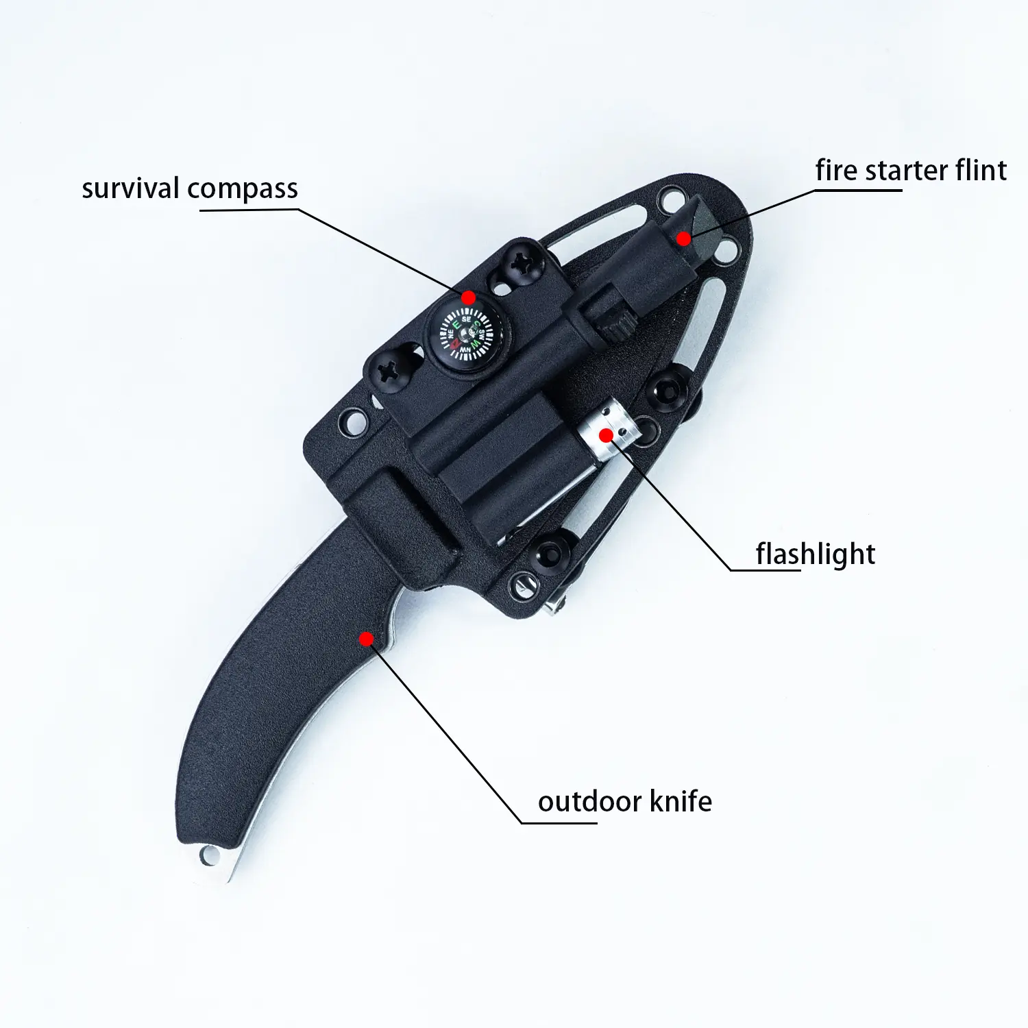 EDC tools, portable small knives, outdoor pocket knives, small knives for home kitchen use