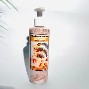 Glazed Donut Body lotion