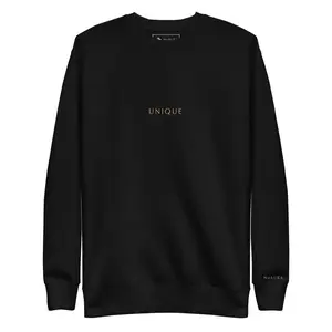 LOVE YOURSELF - Unique - Unisex Sweatshirt