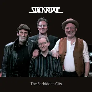 Stackridge - Fobirdden City: Live Edition - 2CD + DVD  [COMPACT DISC - CD] With DVD, UK - Import